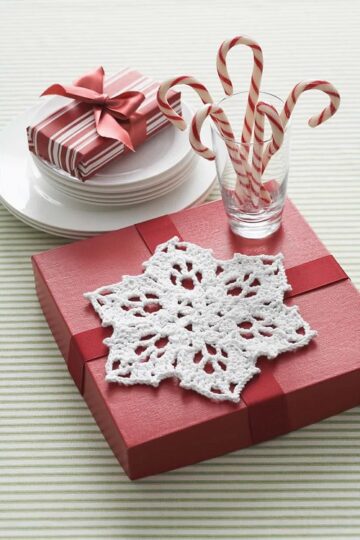 11 Creative Dishcloth Free Crochet Patterns