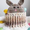 11 Last Minute Easter Free Crochet Patterns