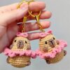 12 Unique Capybara Free Crochet Patterns