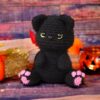 13 Panther Free Crochet Patterns