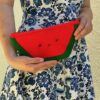 14 Crochet Clutches Free Patterns