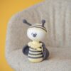 19 Crochet Bees Free Patterns