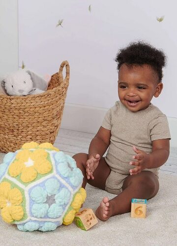 19 Crochet Gifts for Kids Free Patterns