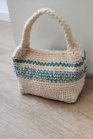 25 Crochet Doorstop Free Patterns and Ideas