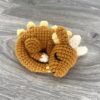 7 Sleeping Dragons Free Crochet Patterns
