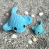 8 Crochet Stingray Free Patterns