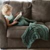 9 Crochet Kids Costume Blanket Free Patterns