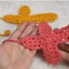 9 Easy Crochet Flower Bookmark Patterns