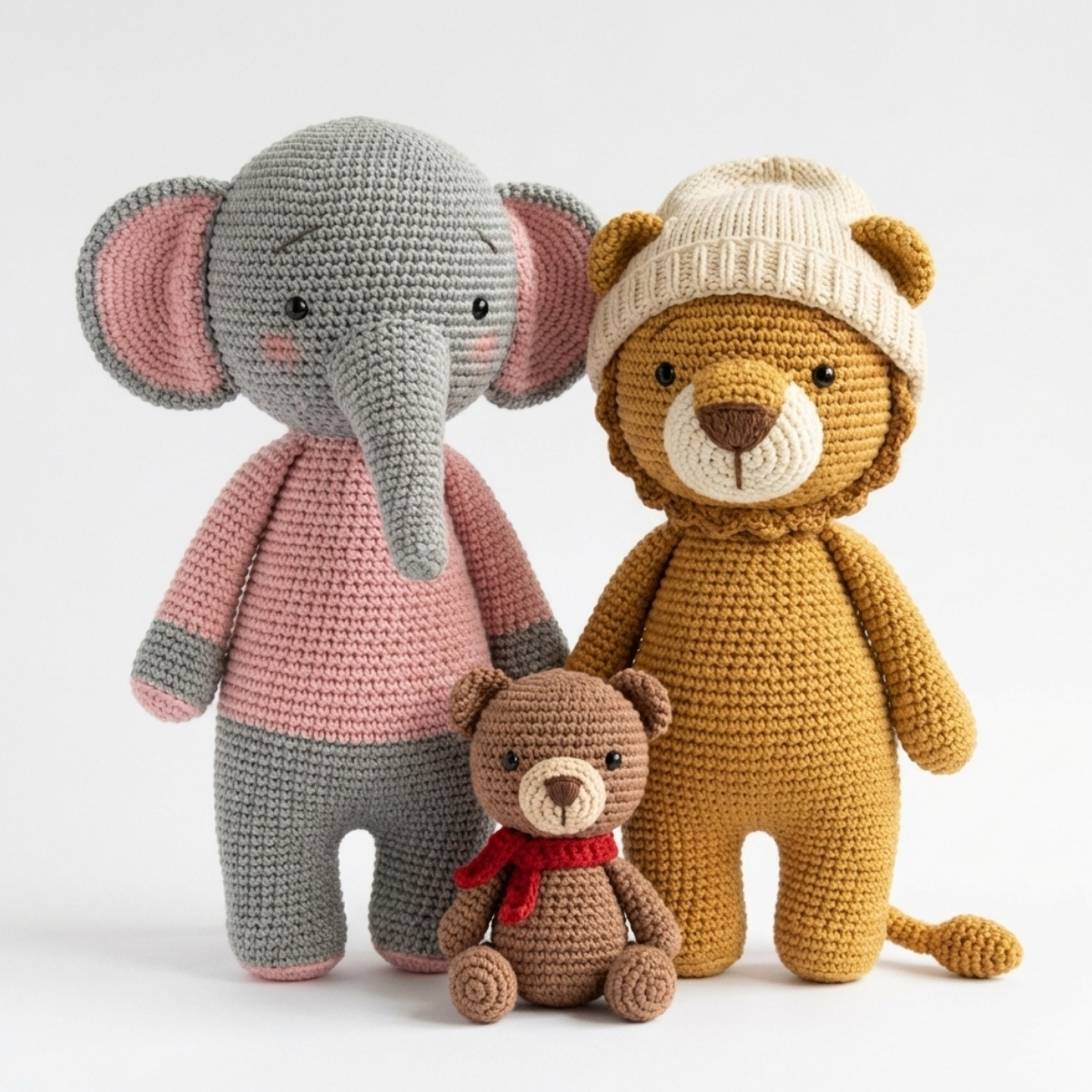 Amigurumi