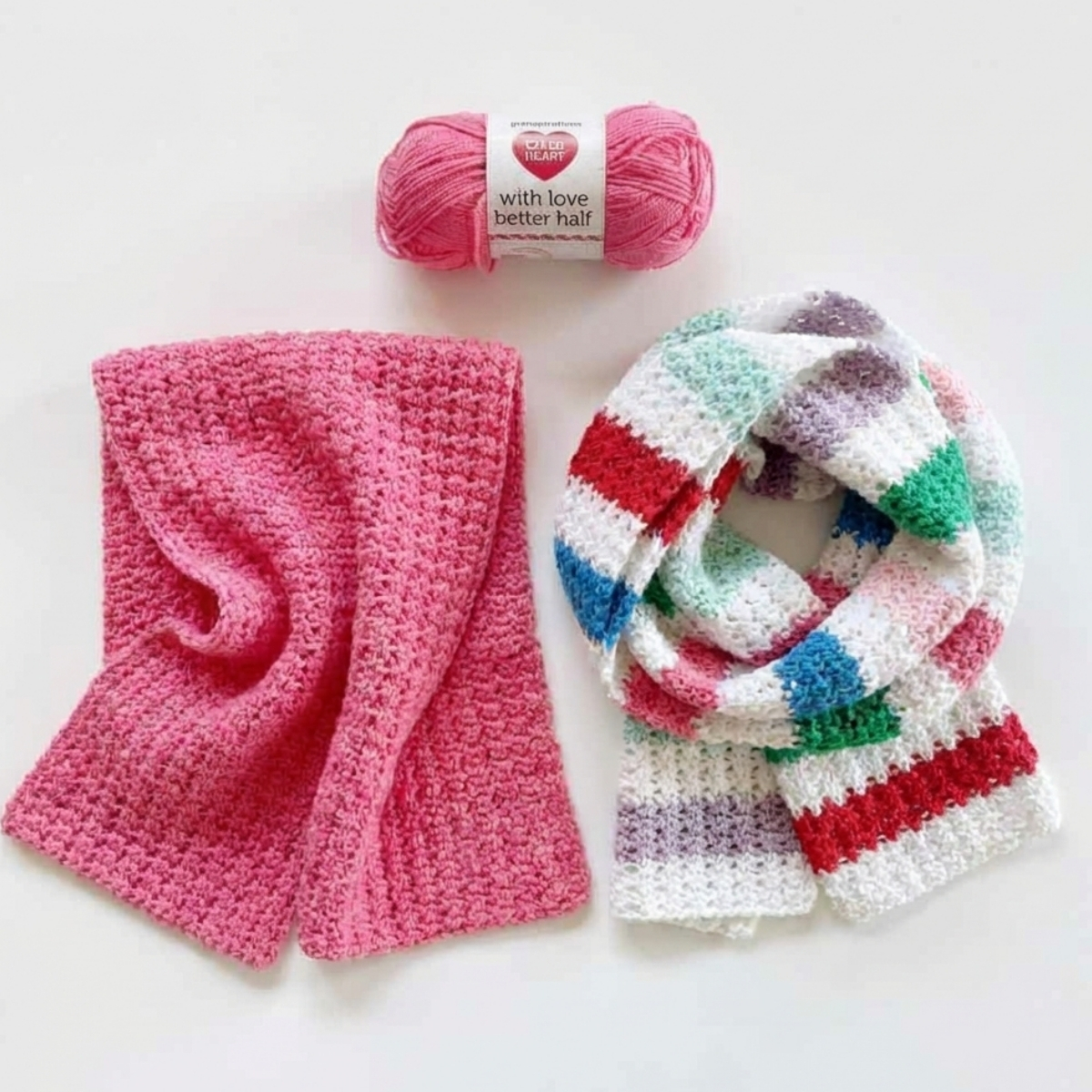 Scarves