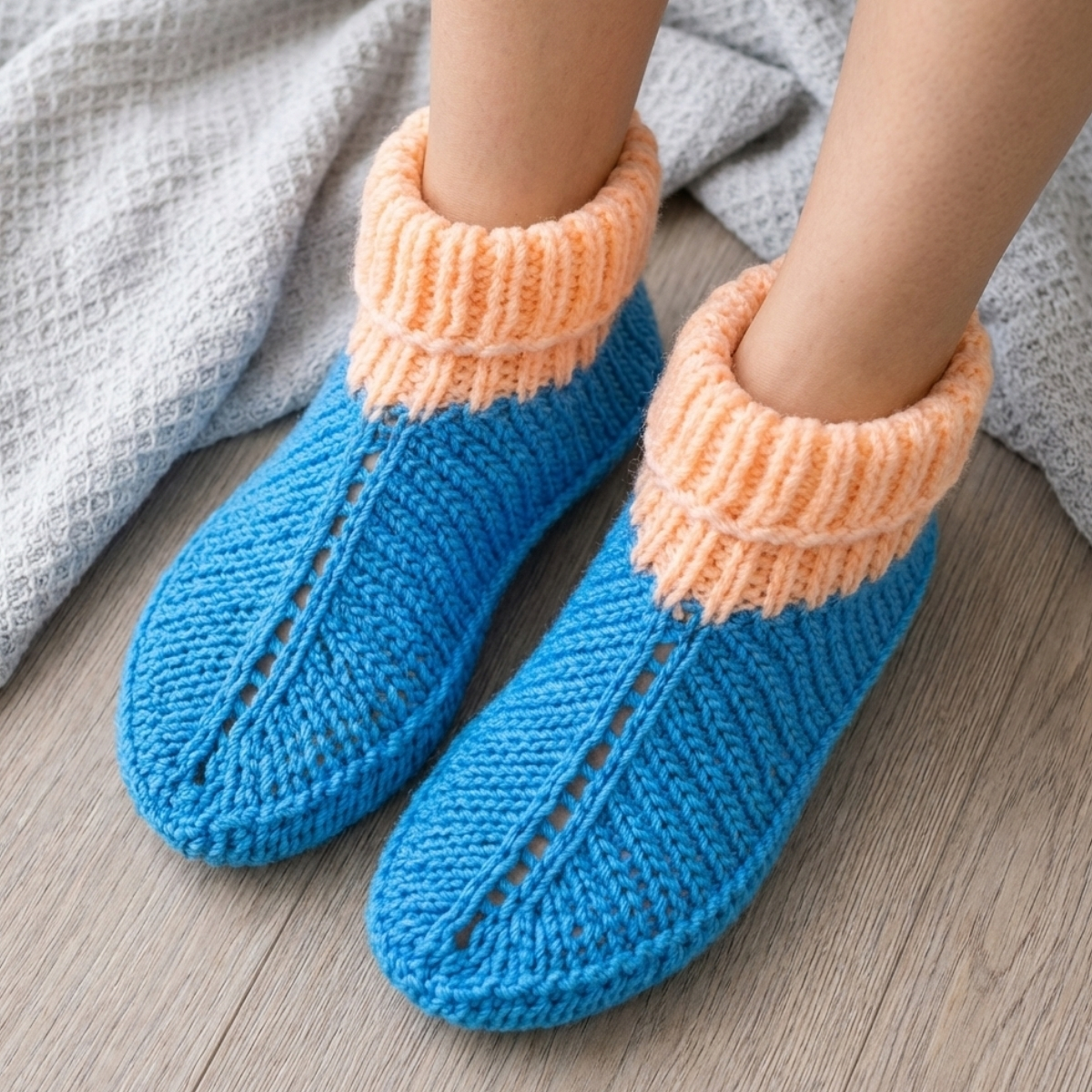 Socks & Slippers