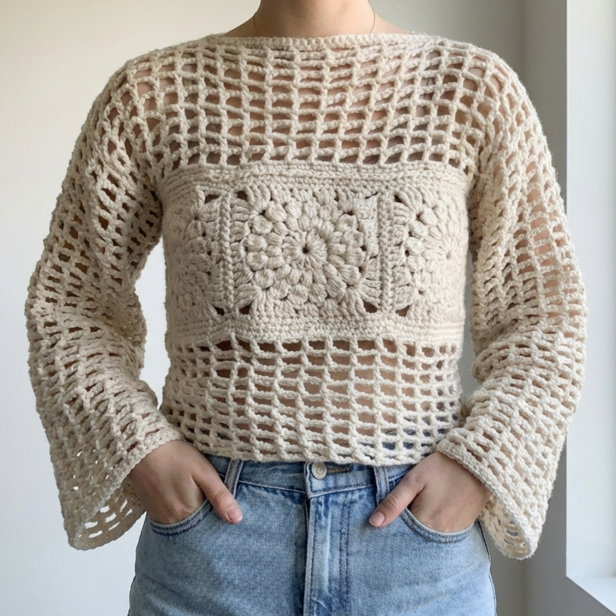 Tops & Sweaters